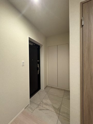【玄関】 | Dash Living Aoyama