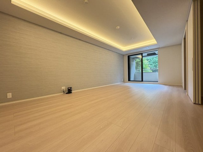 【居間・リビング】 | Dash Living Aoyama