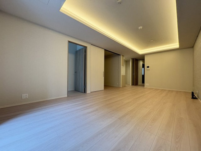 【居間・リビング】 | Dash Living Aoyama