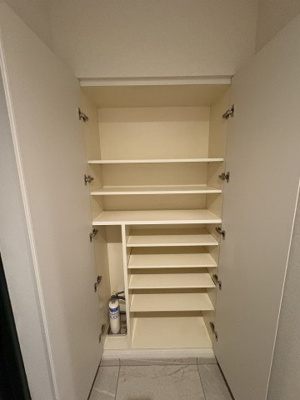 【収納】 | Dash Living Aoyama