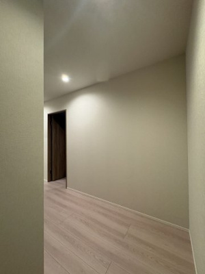 【内装】 | Dash Living Aoyama