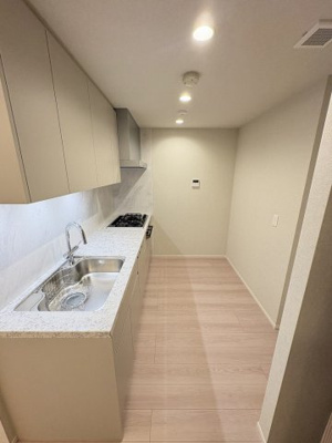 【キッチン】 | Dash Living Aoyama