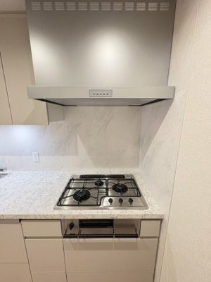 【キッチン】 | Dash Living Aoyama
