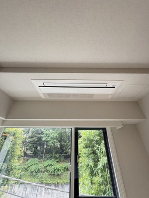 【内装】 | Dash Living Aoyama