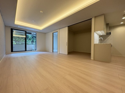 【居間・リビング】 | Dash Living Aoyama