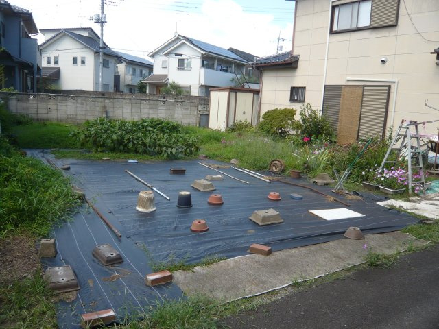 宇都宮市東峰町3441-16、-22、-23