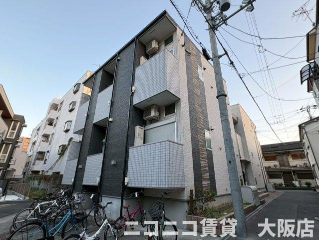 la clarteの外観