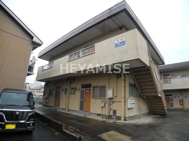 ハイツ古川K棟
