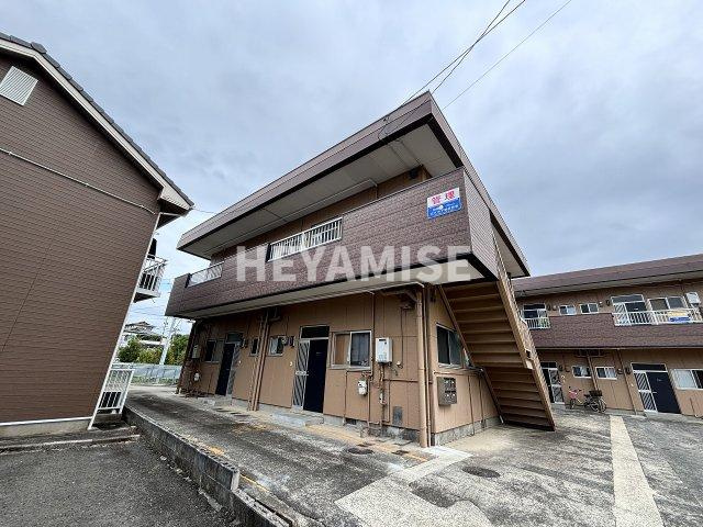 ハイツ古川K棟