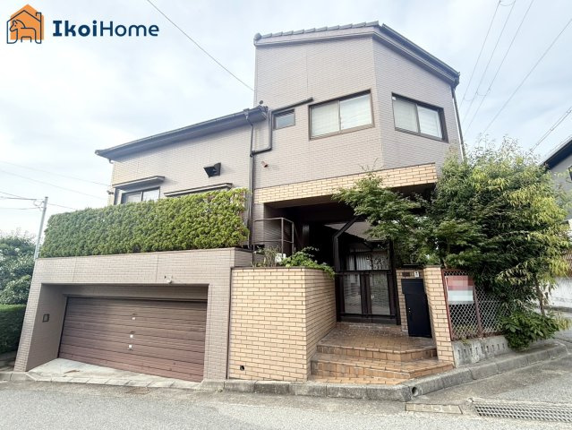 明石市朝霧東町２丁目　中古戸建のその他|物件・当店の最寄駅まで無料送迎！最短10分で指定場所へお迎えに向かいます！まずはお問い合わせください！