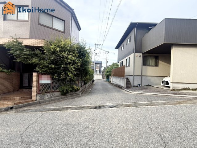 明石市朝霧東町２丁目　中古戸建のその他|●年中無休：当日予約可●朝霧小学校徒歩3分・朝霧中学校徒歩3分！通学に大変便利な立地です！