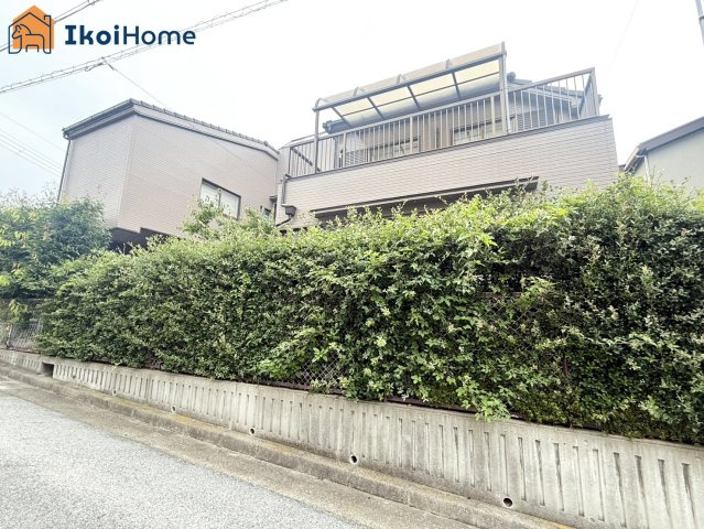 明石市朝霧東町２丁目　中古戸建のその他|●年中無休：当日予約可●近隣買い物施設等充実！生活至便良好の立地です♪お問合せはお気軽にどうぞ♪