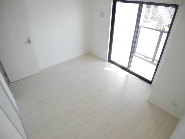 modern palazzo文教通りGrowの内装|※同間取りの別号室の写真です※