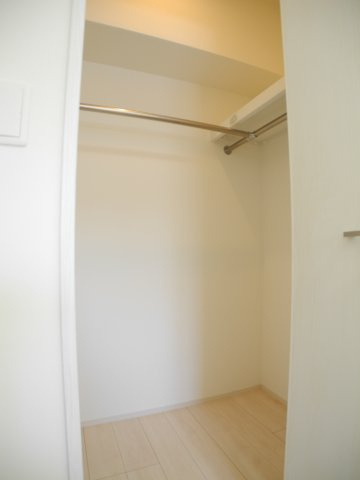 modern palazzo文教通りGrowの収納|※同間取りの別号室の写真です※