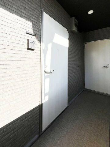 ラ　リヴィエール　テール稲毛のその他共用部分