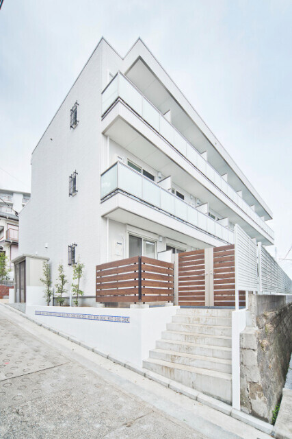 ミハス三ツ沢下町