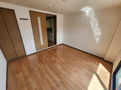 CASA井の子供部屋|洋室