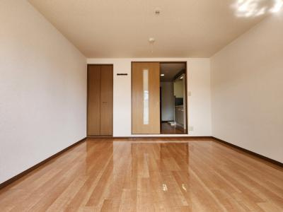 CASA井の内装