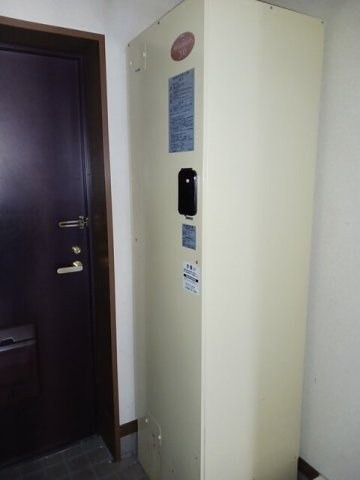 サンフラワーの設備