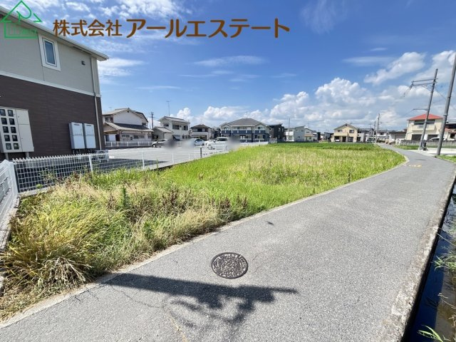 加古川市野口町古大内　全3区画　山電「別府駅」徒歩20分の周辺