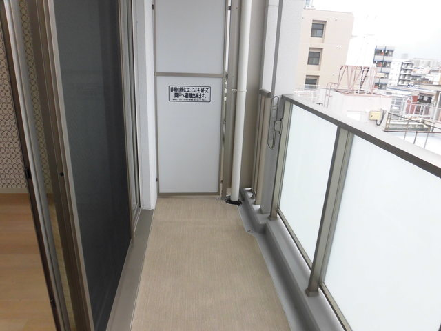 イーストコア新大阪