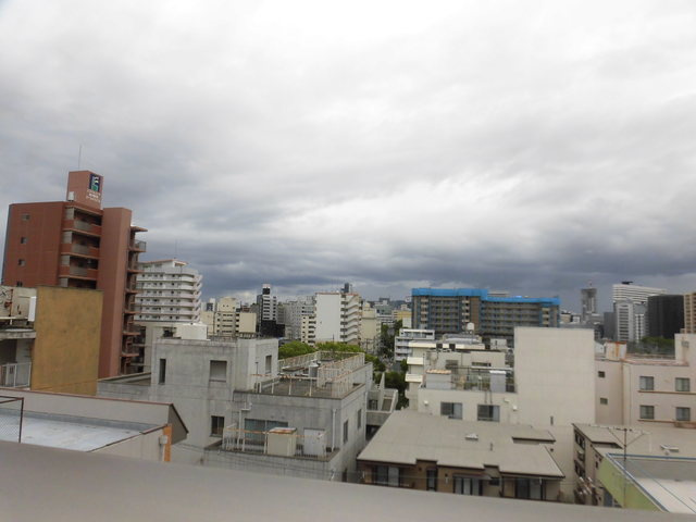 イーストコア新大阪