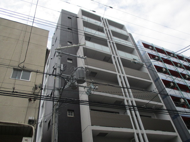 イーストコア新大阪