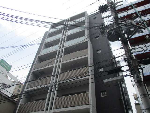 イーストコア新大阪