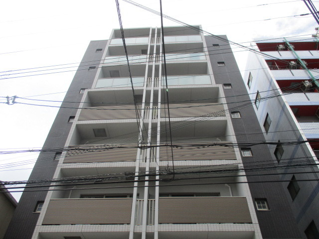 イーストコア新大阪