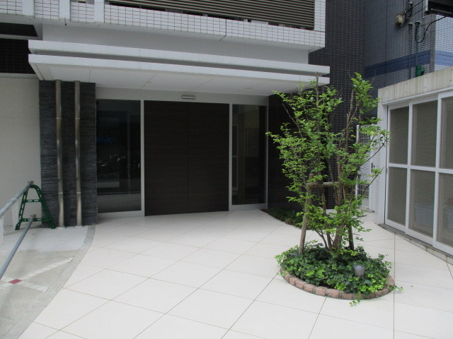 イーストコア新大阪