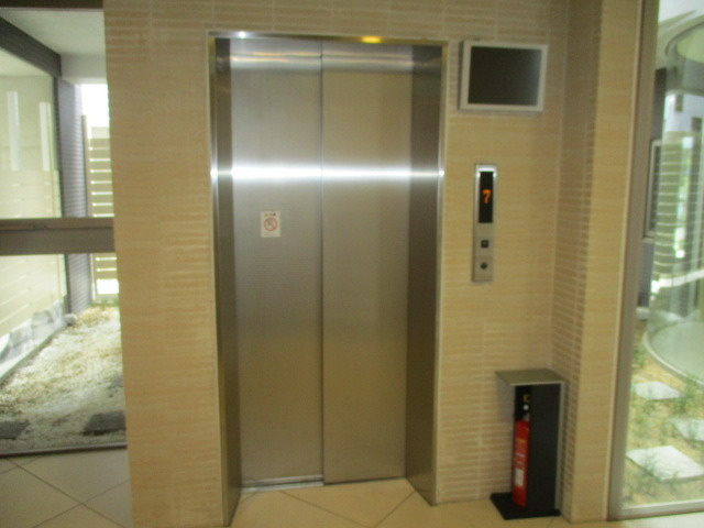 イーストコア新大阪
