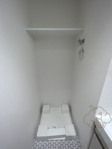 レオンコンフォート十三の設備