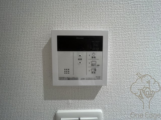 レオンコンフォート十三のその他