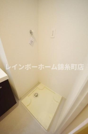 グランドアプティーの設備