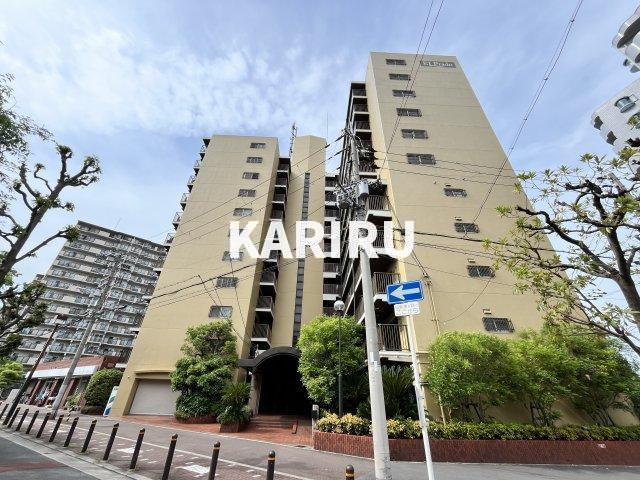 エルプラド京橋７号棟