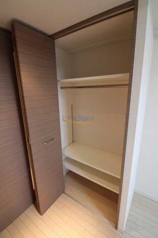 【収納】 | Ｓ-ＲＥＳＩＤＥＮＣＥ福島Ｌｕｘｅ