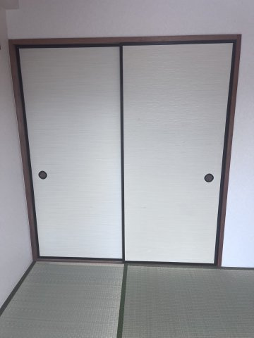 ルグラン前島の収納