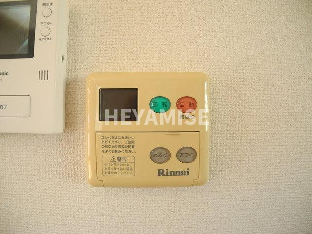バリュージュ大我B棟のその他