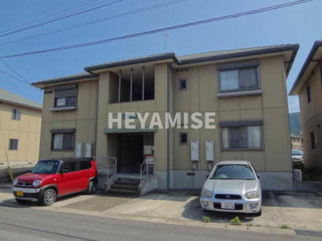 バリュージュ大我B棟