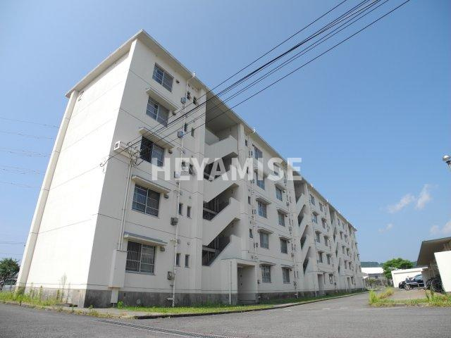 ビレッジハウス愛野2号棟