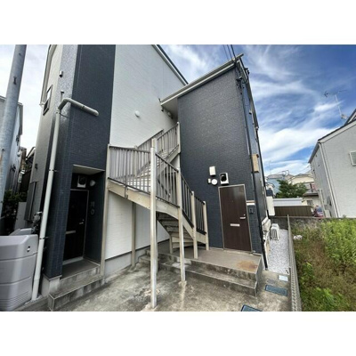 【外観】 | アーヴェル松見町