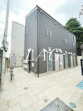 サークルハウス田園調布弐番館の画像