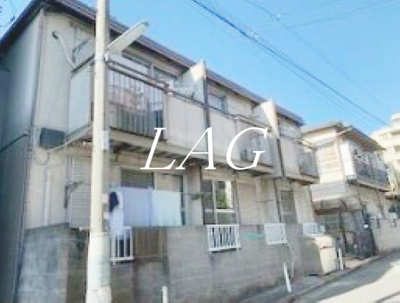 【外観】 | カブラハイツⅠ | 外観です。
