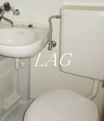 【トイレ】 | Ｋ’ｓⅢ | トイレです。