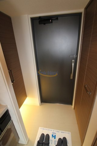 【玄関】 | Ｓ-ＲＥＳＩＤＥＮＣＥ福島Ｌｕｘｅ