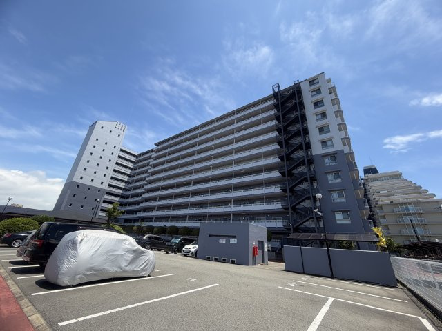 サンハイツ土山7階
