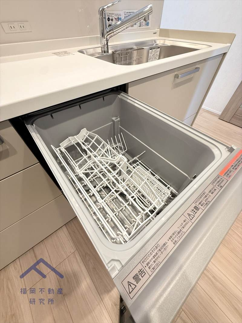 ライオンズマンション香椎宮参道