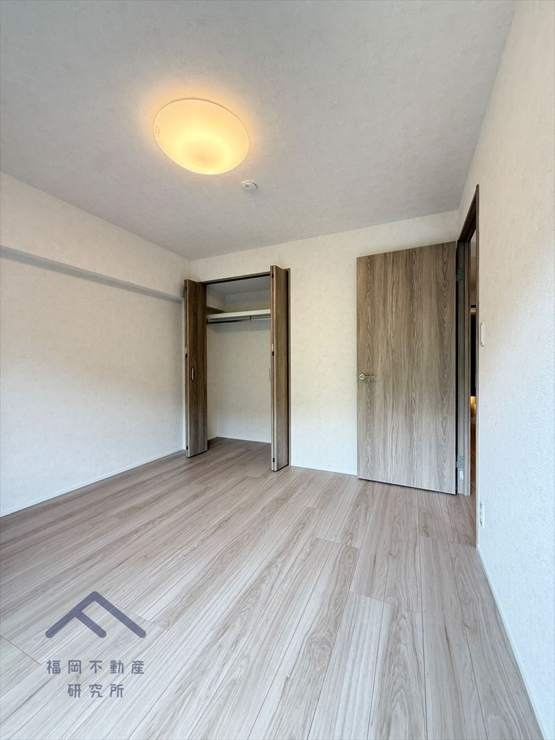 ライオンズマンション香椎宮参道