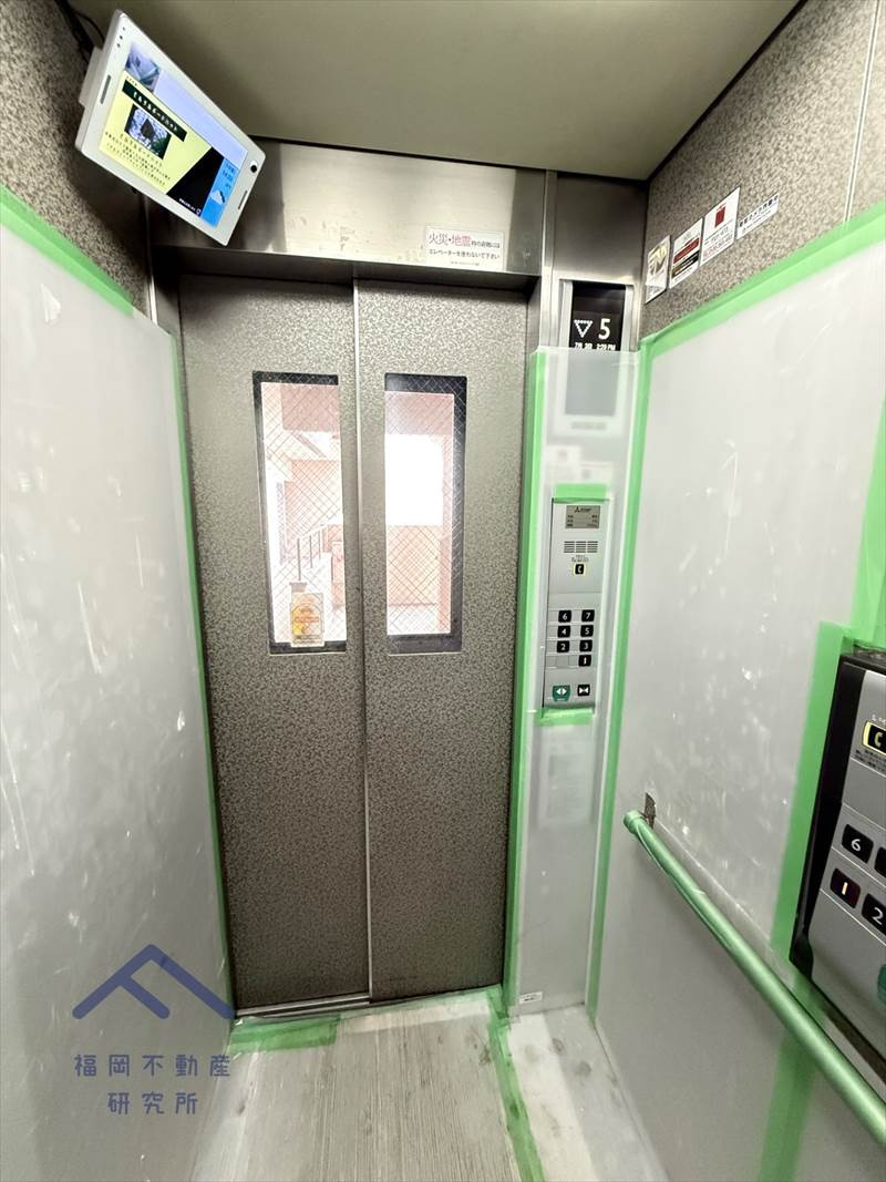ライオンズマンション香椎宮参道