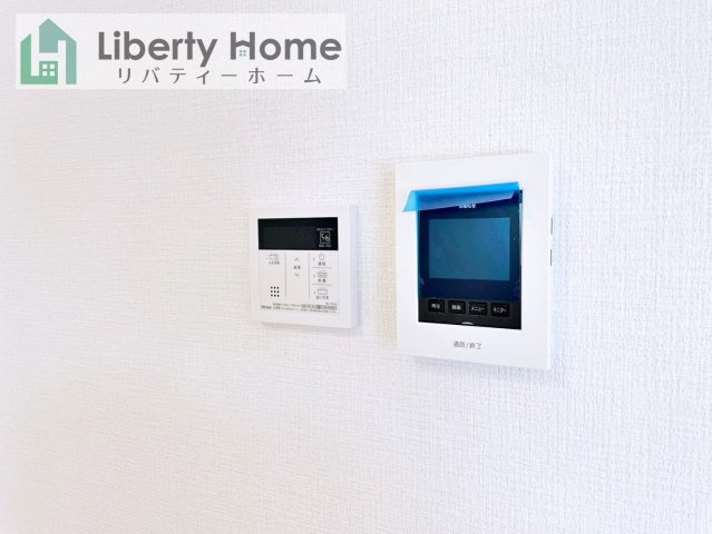 水戸市住吉町4期　新築戸建　10号棟の設備